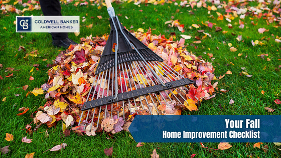 The holidays are just around the corner, so it's best to check those remaining projects off your to-do list.